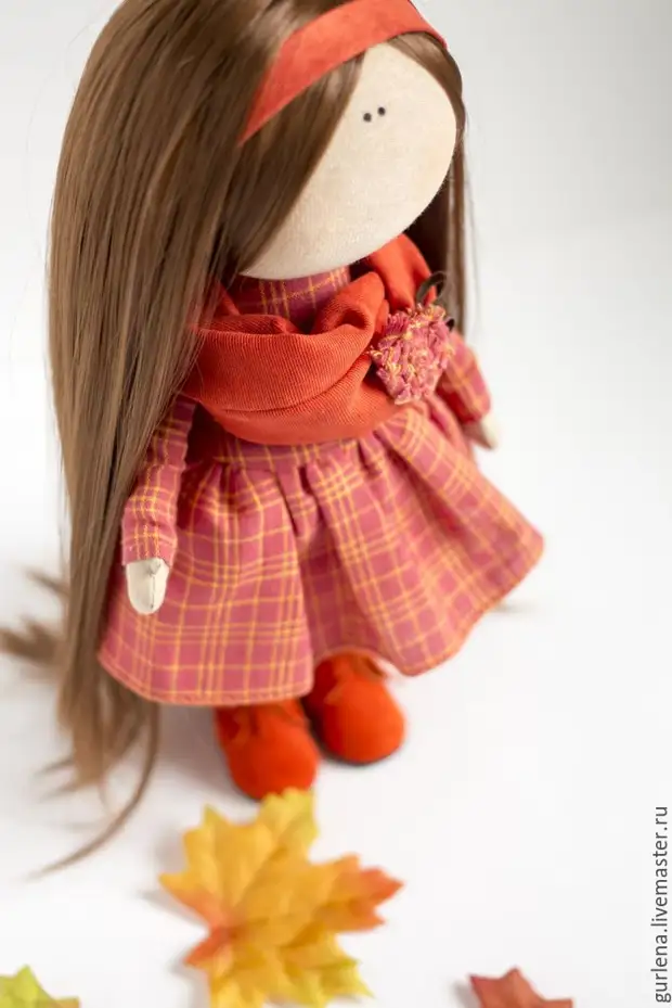 Doll tekstil