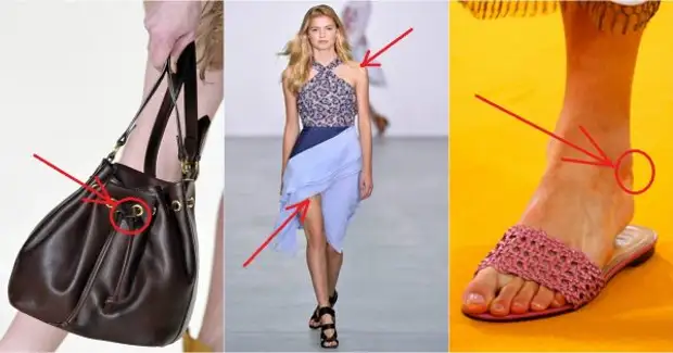 Gelecek yazın moda trendleri detaylı! Şık olmayı bilmeniz gereken tek şey.