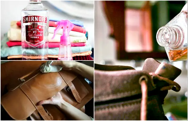 15 tricks that will help quickly refresh and put in order Spring clothes and shoes