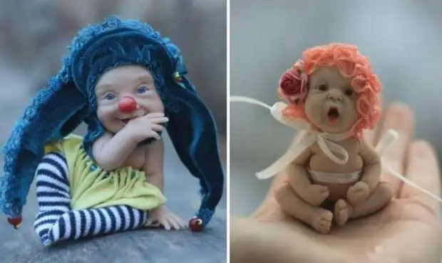 Amazing Mini Elena Kirilenko - Khó đến niềm vui trên biển mỗi ngày