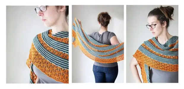 Spring Fashion: Many Ideas for Knitting