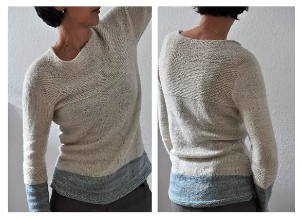 Spring Fashion: Many Ideas for Knitting