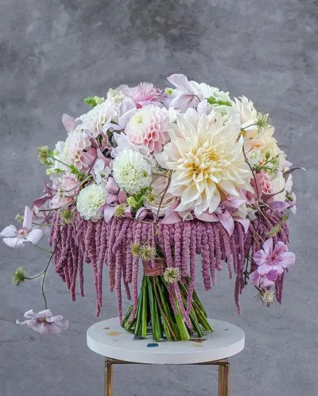 Creative Bouquets