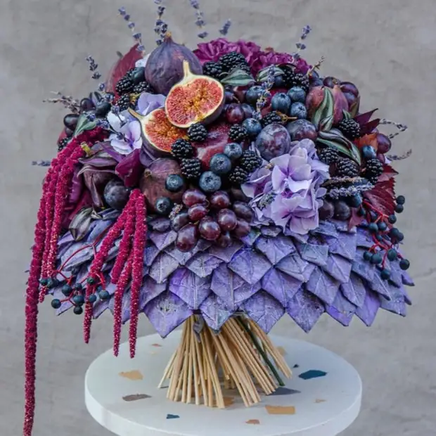 Creative Boquets