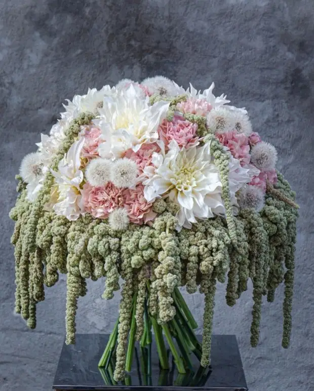 Creative Bouquets