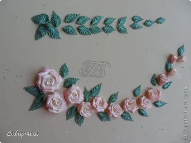 Decor Master Class Craft өнімінің өнімі 8 наурыз