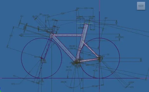 Postar fascinante sobre como fazer uma bicicleta