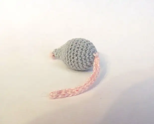 Crochet.