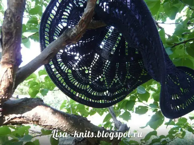 Reconectando nenhum chapéu de amido - idéia de milagre!