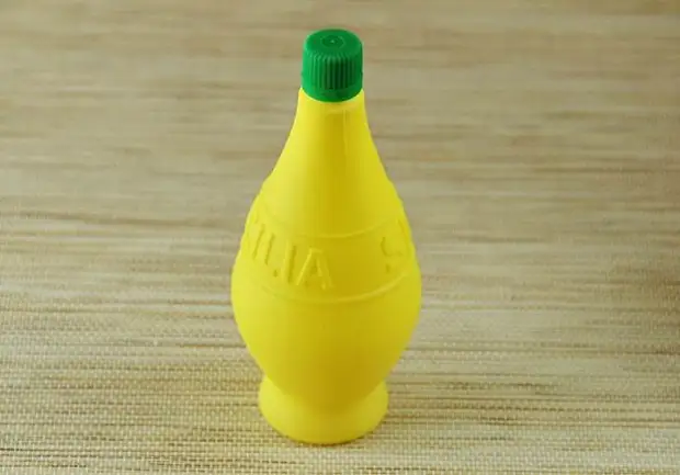 Little Bottle.