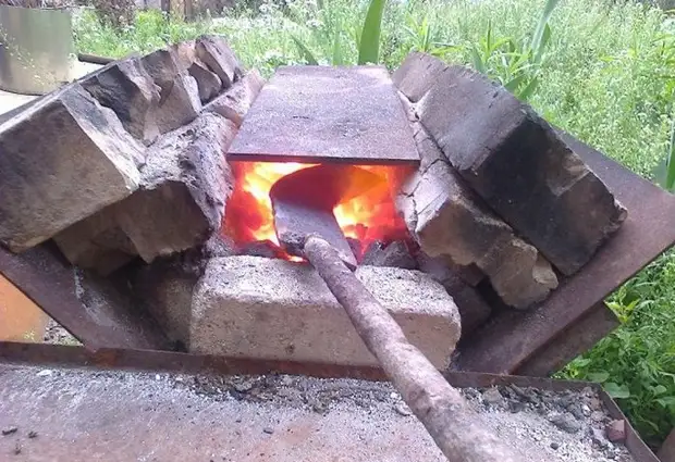 Lautele Nepalese Kukri Palo ma ou lava lima