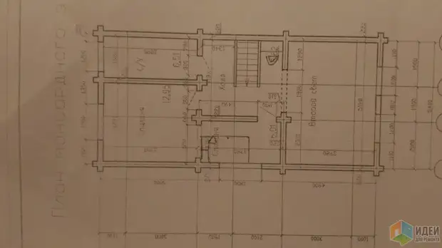 Norvég tündérmes az orosz lelkekkel. 1. rész, Tervezés