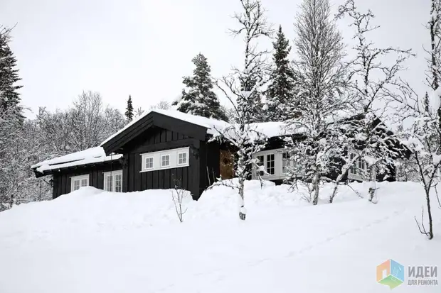 Norvég tündérmes az orosz lelkekkel. 1. rész, Tervezés