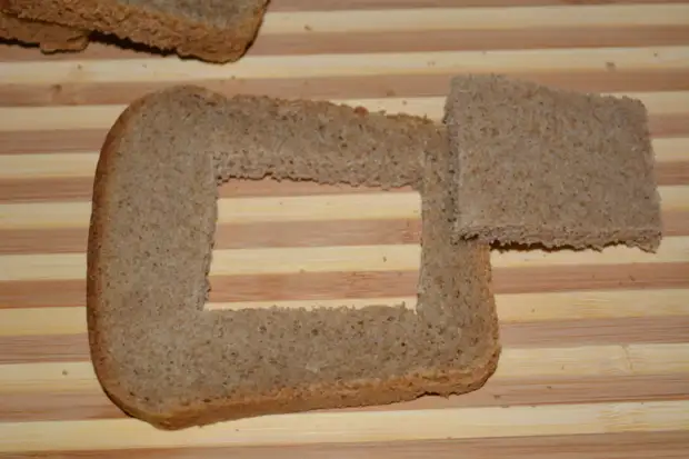 Pane innamorato