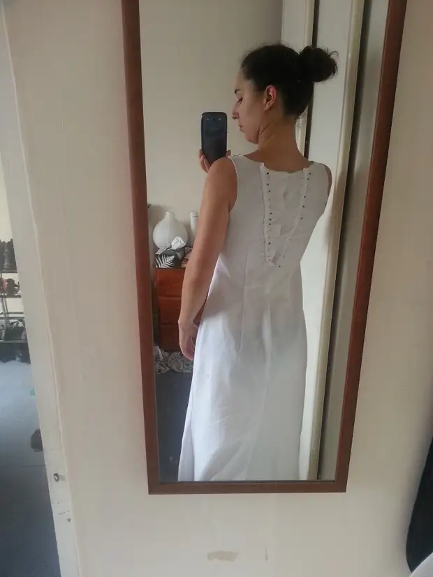 Esta peça ajudou uma pitada do vestido do noivo, faça você mesmo, criando