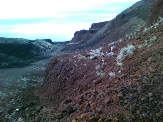 Que é a pedra pómez?