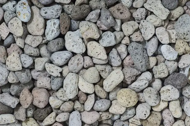 Gịnị bụ pumice?