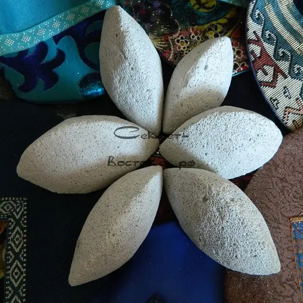 Pumice શું છે?