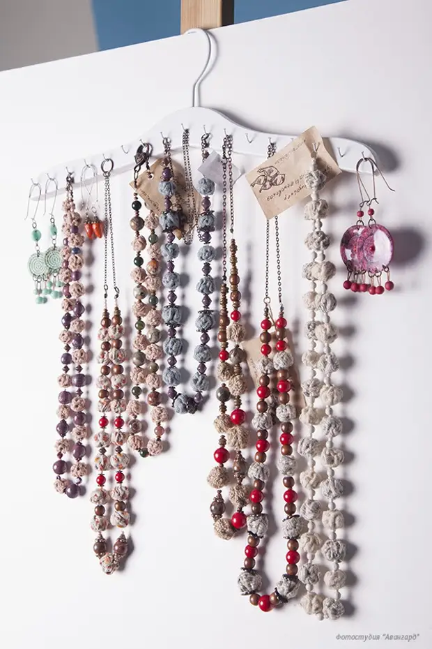 Meriv çawa tenê ji bo Beads-ê xwedêgiravî bike