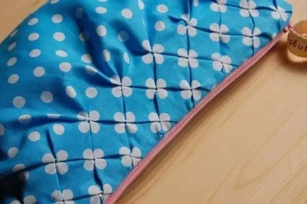 Hvordan kan du slå Polka Dot Cloth