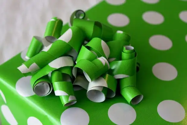 8 idées utiles Comment utiliser le papier d'emballage