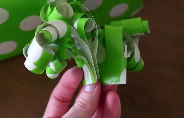 8 idées utiles Comment utiliser le papier d'emballage