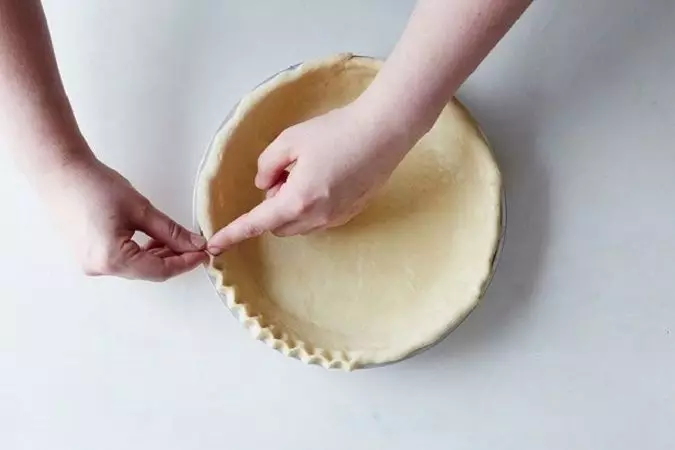 LifeHaki miten tehdä leivonta kaunis