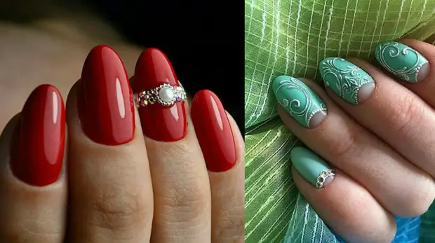 Manicure 2017 φωτογραφία νέα