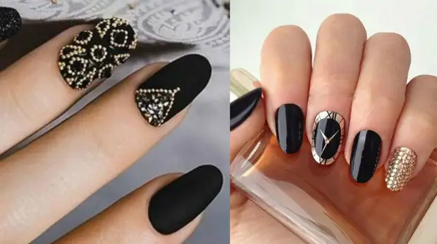 Manicure 2017 عکس جدید