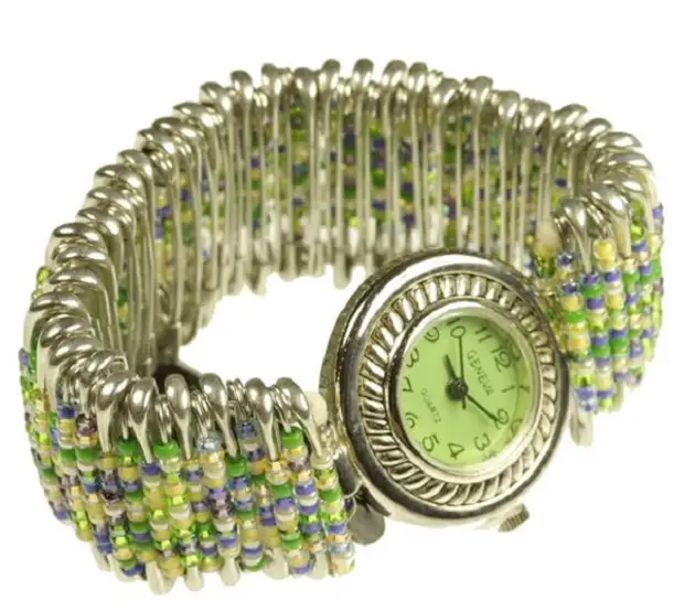 Decorarea de la Broads Bracelet Photo