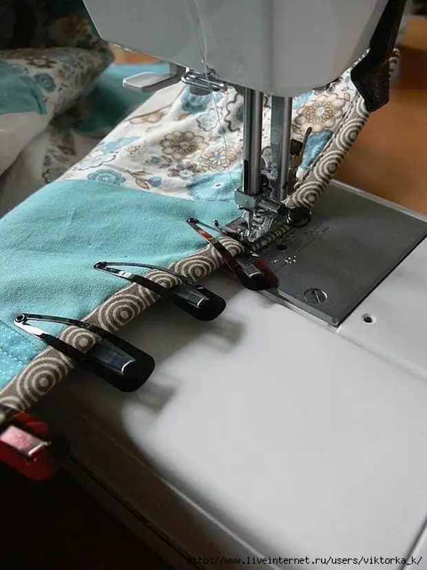 Tricks Sewing