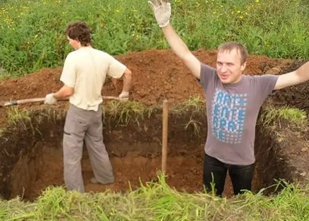 Öz eliňiz bilen 2 hepde jaý gurmaly