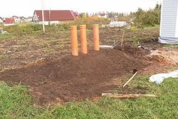 Öz eliňiz bilen 2 hepde jaý gurmaly