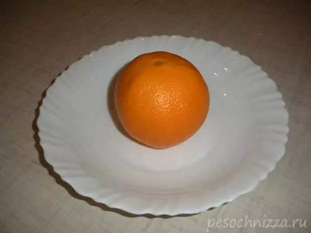 Kaars van Orange doe het zelf