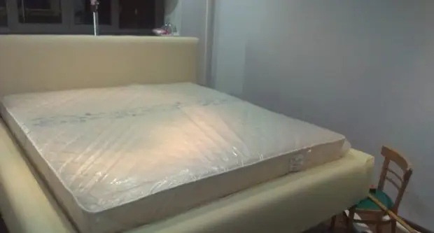 Изработка на кревет