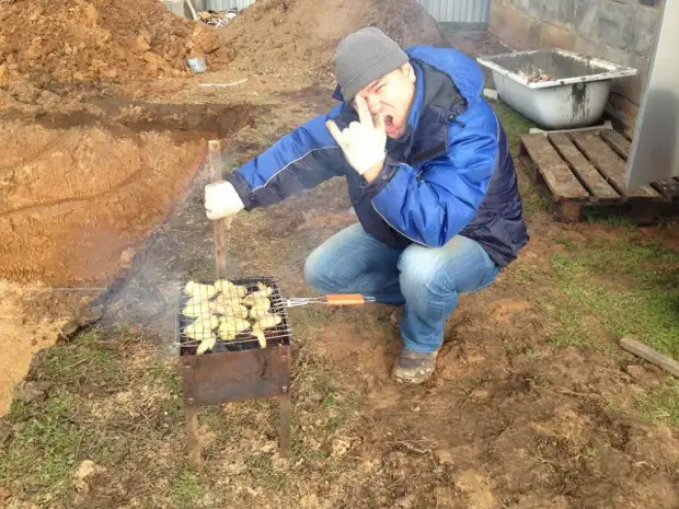 Як ми проводимо вільний час!