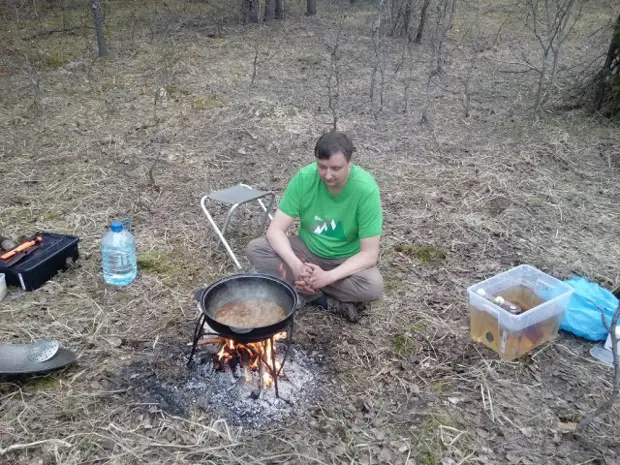 Як ми проводимо вільний час!