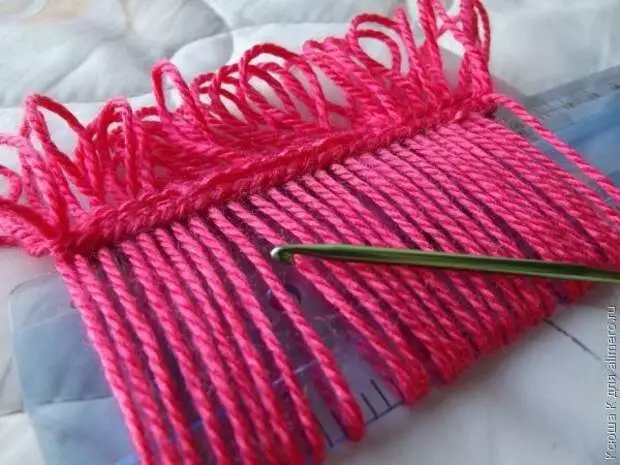 Stricken op 'e line