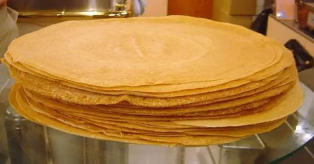 Sly Pancakes Super Patpipe Super Pances, ku dê tu carî dev ji we berde 14901_1
