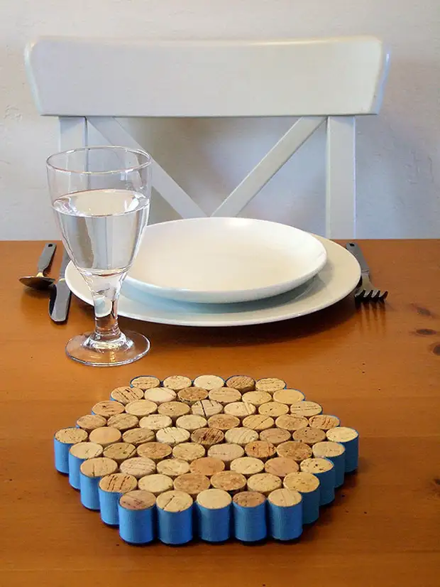 37 Perkara yang sangat kreatif yang boleh dibuat dari palam wain