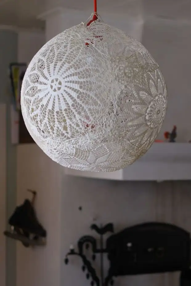 DOILY DIY.