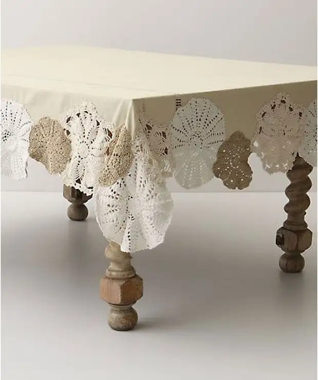 Doilies