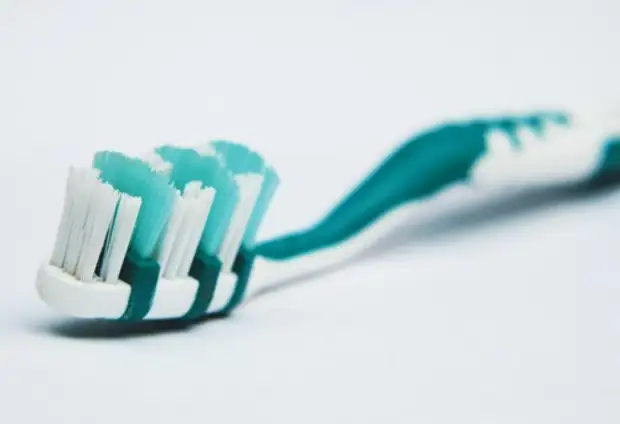 Brosse à dents