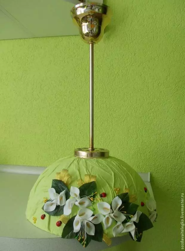 Kitchen Lamp - Technyk ... Peculiar