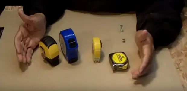 3 trick na may conventional tape measure na hindi mo alam