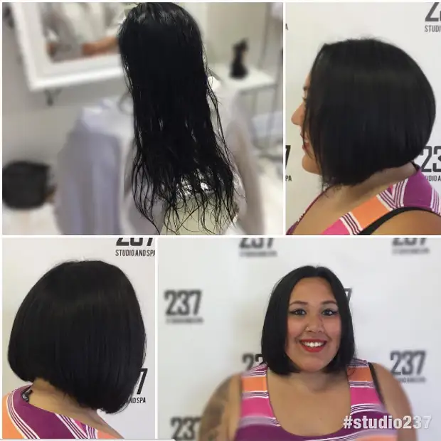 18 matahum nga pagbalhin nga mga pagbalhin nga makapadasig kanimo sa usa ka bag-ong haircut