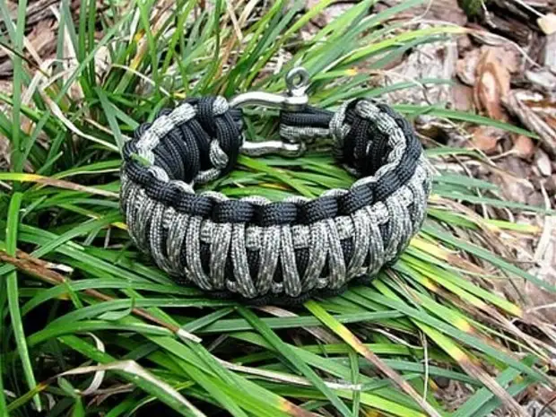 Gelang Survival