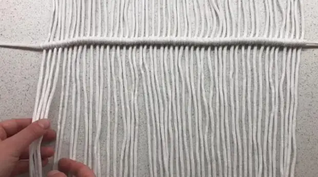 Barruko MacRame Burwn: Video Master Class