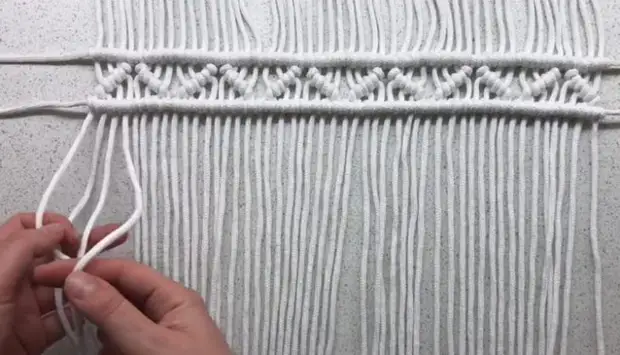 Barruko MacRame Burwn: Video Master Class