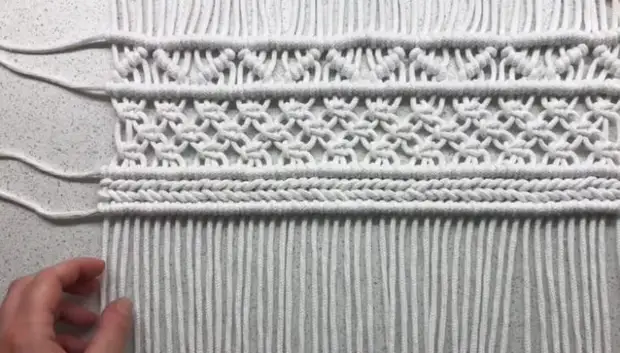 Barruko MacRame Burwn: Video Master Class